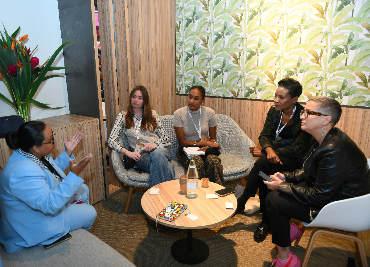 IFTM Top Resa 2025 : Maurice et Rodrigues séduisent les professionnels